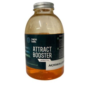 attract booster morwa-łosoś