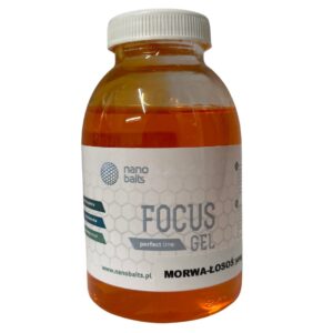 focus gel morwa-łosoś