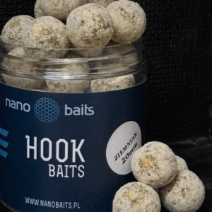 kulki hakowe ziemniak