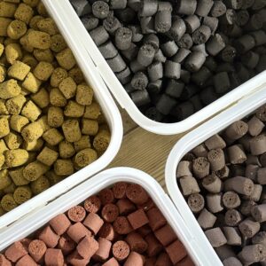 Pellet karpiowy 14mm
