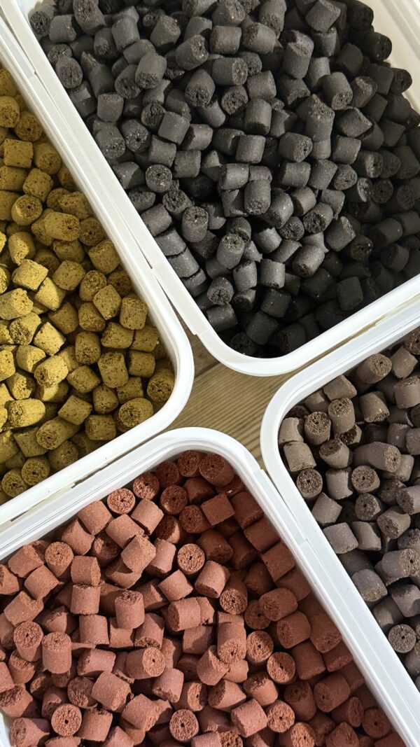 Pellet karpiowy 14mm