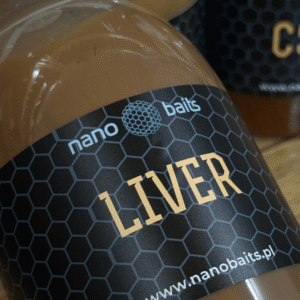 Liver hydroizolat 400ml nowość 2026