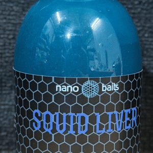 Squid liver hydroizolat 400ml nowość