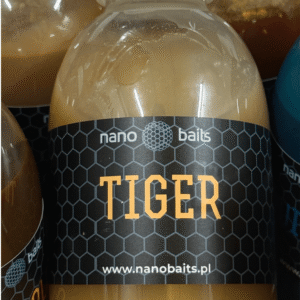 Tiger hydroizolat 400ml nowość