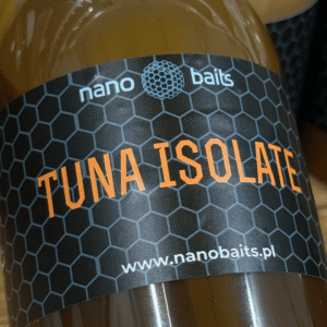 Tuna hydroizolat nowość